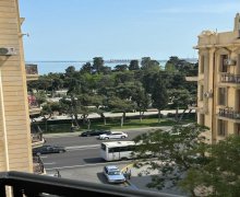 Kirayə (aylıq) Köhnə Tikili Sahil m., Səbail r.