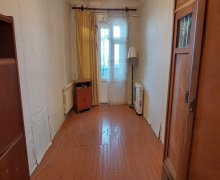 Satılır Köhnə Tikili Həzi Aslanov m., kənd Əhmədli, Xətai r.