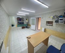 Kirayə (aylıq) Ofis Qaraçuxur qəs., Suraxanı r.