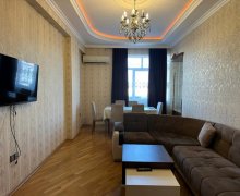 Kirayə (aylıq) Yeni Tikili Gənclik m., Nərimanov r.