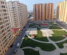 Kirayə (aylıq) Yeni Tikili 20 Yanvar m., Saray, Abşeron r.
