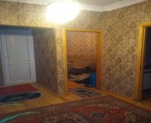 razinde 3 otaqli evler Neftçilər m., Bakıxanov qəs., Sabunçu r.