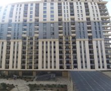 Satılır Yeni Tikili Nizami m., Nəsimi r.