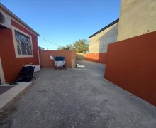 Satılır Həyət evi/villa Binə qəs., Xəzər r.