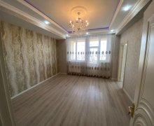 Satılır Yeni Tikili Əhmədli m., Əhmədli, Xətai r.