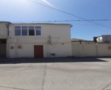 Satılır Həyət evi/villa Əhmədli m., Əhmədli, Xətai r.