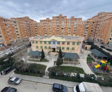 Продажа Новостройка Масазыр, Абшерон р.