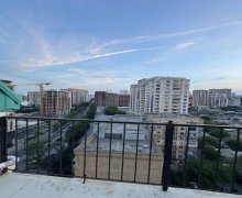 Kirayə (aylıq) Yeni Tikili Gənclik m., Nərimanov r.