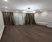 Satılır Yeni Tikili Həzi Aslanov m., H.Aslanov qəs., Xətai r.