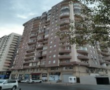 Kirayə (aylıq) Yeni Tikili Azadlıq m., Binəqədi r.