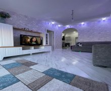 Satılır Yeni Tikili Neftçilər m., 8-ci kilometr, Nizami r.