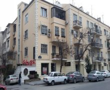 Satılır Yeni Tikili 28 May m., Nəsimi r.
