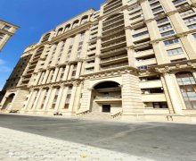 Satılır Yeni Tikili Bayıl qəs., Səbail r.