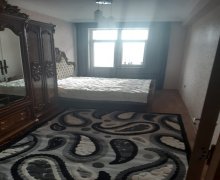 Kirayə (aylıq) Yeni Tikili İnşaatçılar m., Yeni Yasamal qəs., Yasamal r.