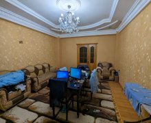 Satılır Yeni Tikili Elmlər akademiyası m., Yasamal r.