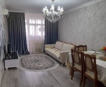 Kirayə (aylıq) Köhnə Tikili Gənclik m., Nərimanov r.