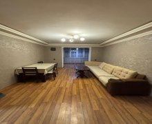 Kirayə (aylıq) Köhnə Tikili Elmlər akademiyası m., Yasamal r.