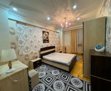 Kirayə (aylıq) Yeni Tikili İnşaatçılar m., Yeni Yasamal qəs., Yasamal r.