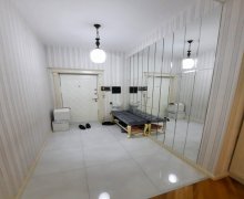 7-ci mkr-da satılan evlər Azadlıq m., 7-ci mikrorayon, Binəqədi r.