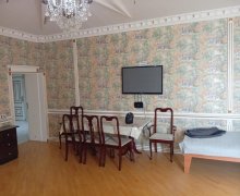 Kirayə (aylıq) Yeni Tikili İnşaatçılar m., Yasamal r.