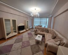 Kirayə (aylıq) Yeni Tikili İnşaatçılar m., Yasamal r.