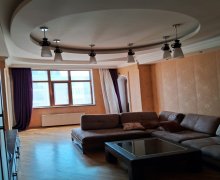 Kirayə (aylıq) Yeni Tikili Gənclik m., Nəsimi r.