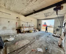 icareye verilen aylıq obyektler Binəqədi r.