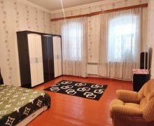 Kirayə (aylıq) Həyət evi/villa Bayıl qəs., Səbail r.