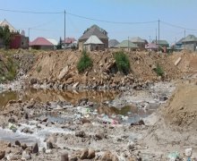 Satılır Torpaq Məhəmmədli, Abşeron r.