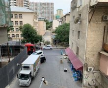 Kirayə (aylıq) Köhnə Tikili Elmlər akademiyası m., Yasamal r.