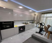Satılır Yeni Tikili Dərnəgül m., 7-ci mikrorayon, Binəqədi r.