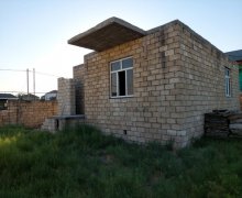 Satılır Həyət evi/villa Sumqayıt ş.