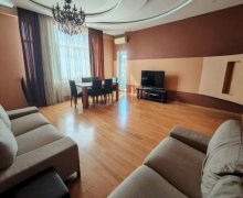 Kirayə (aylıq) Yeni Tikili 28 May m., Nəsimi r.