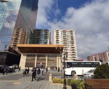 xetai yeni tikili menziller Xətai m., Xətai r.