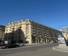 ag seherde aylıq evler Ağ şəhər, Xətai r.