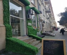 Kirayə (aylıq) Obyekt Elmlər akademiyası m., Yasamal r.