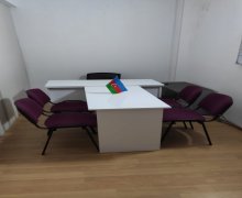 Аренда Офис м. 28 Мая м., Насими р.