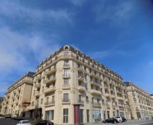 ofis icareye aylıq verilir Xətai r.