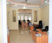 Kirayə (aylıq) Ofis Nizami m., Yasamal r.