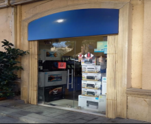 28 mayda kiraye obyekt 28 May m., Nəsimi r.