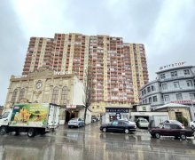 Kirayə (aylıq) Yeni Tikili Əhmədli m., Əhmədli, Xətai r.