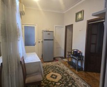 Kirayə (aylıq) Köhnə Tikili 28 May m., Nəsimi r.