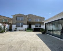 xezer rayonunda satilan heyet evleri/villa Mərdəkan, Xəzər r.