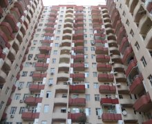 Kirayə (aylıq) Yeni Tikili Xətai m., Xətai r.