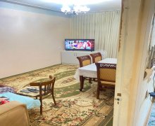 Satılır Köhnə Tikili Neftçilər m., Bakıxanov qəs., Sabunçu r.