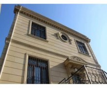 Satılır Həyət evi/villa Həzi Aslanov m., Xətai r.