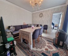 Satılır Həyət evi/villa Koroğlu m., Ramana qəs., Sabunçu r.