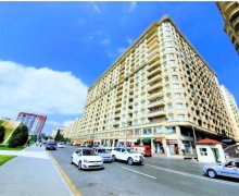 Satılır Yeni Tikili Gənclik m., Nərimanov r.