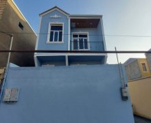 Satılır Həyət evi/villa Xırdalan ş.