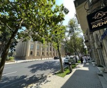 Kirayə (aylıq) Köhnə Tikili Sahil m., Səbail r.